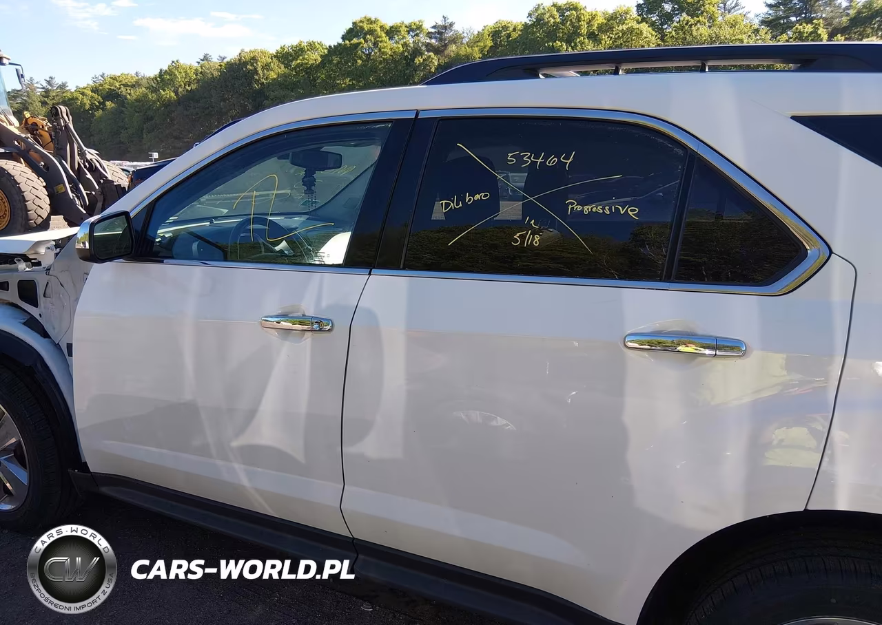 2015 Chevrolet Equinox 1Lt VIN:1GNFLFEK6FZ132836 - 15