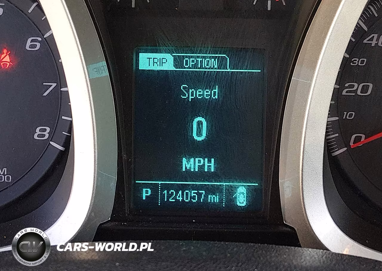 2015 Chevrolet Equinox 1Lt VIN:1GNFLFEK6FZ132836 - 16