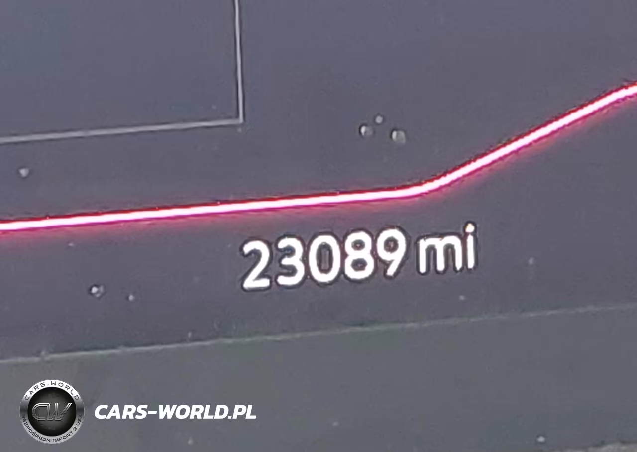 2024 Volkswagen Taos 1.5T Sel VIN:3VV4X7B20RM034794 - 14
