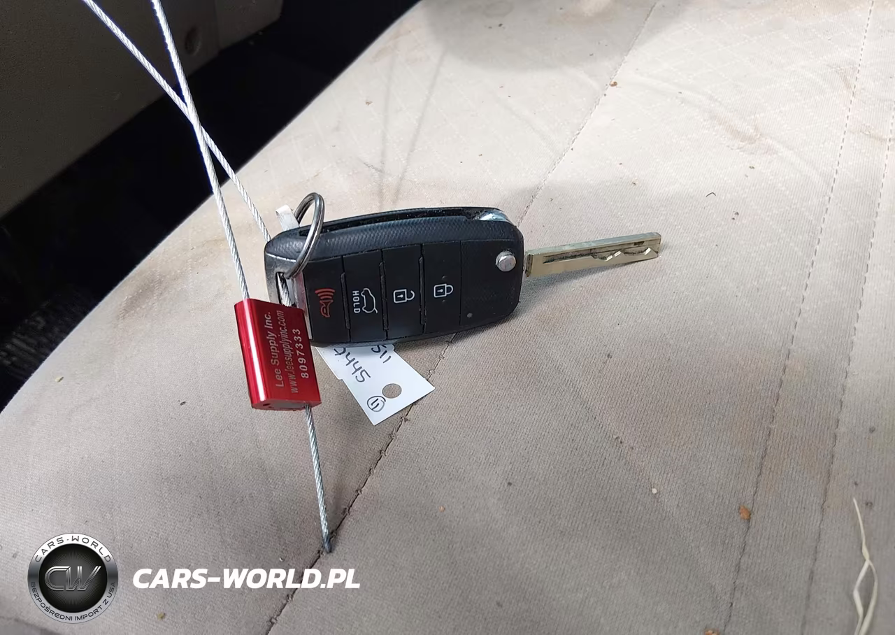 2018 Kia Sorento 2.4L Lx VIN:5XYPG4A39JG376511 - 11