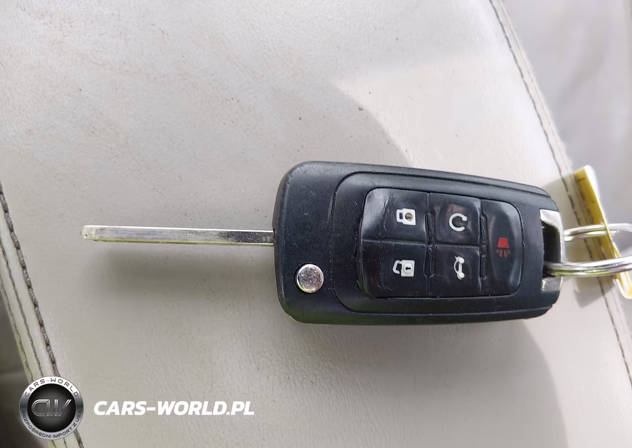 2013 Buick Lacrosse Leather Group VIN:1G4GC5ER4DF320799 - 11
