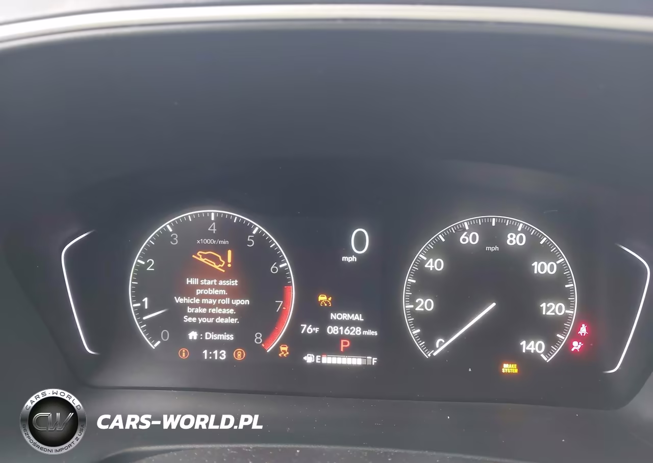 2023 Honda Pilot 2Wd Lx VIN:5FNYG2H27PB007796 - 7