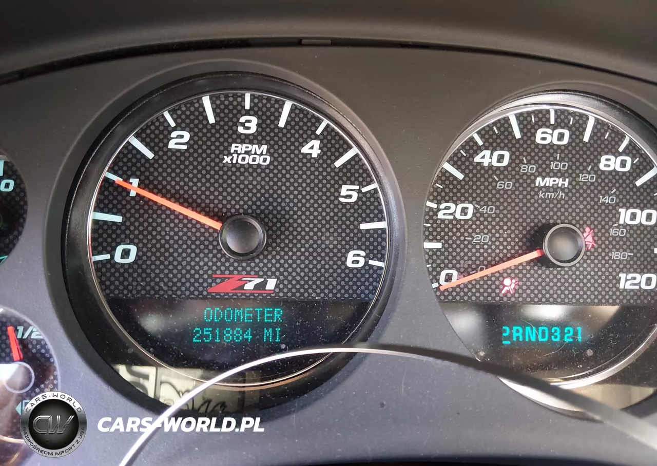 2008 Chevrolet Tahoe Lt VIN:1GNFK13068R234907 - 7