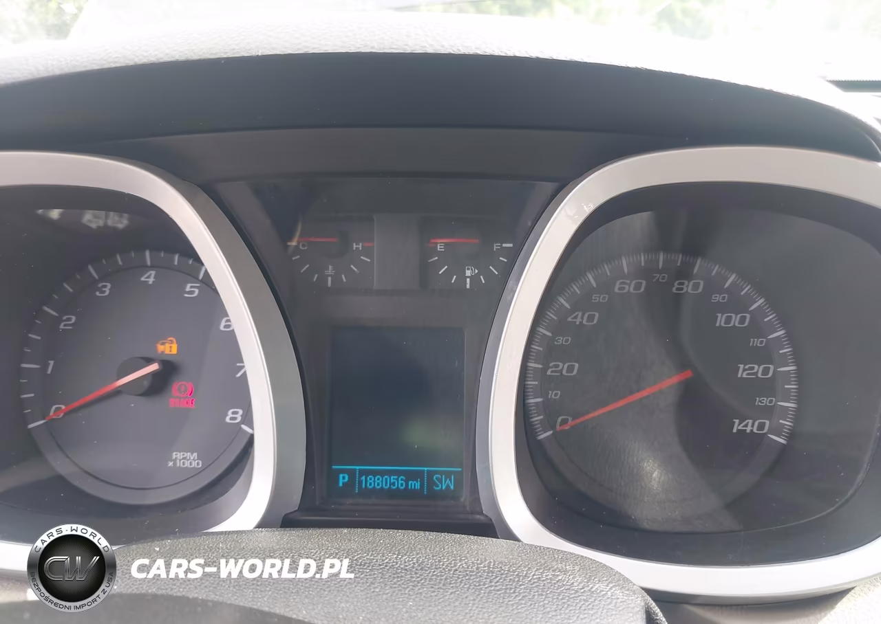 2013 Chevrolet Equinox Ltz VIN:2GNFLGE34D6421804 - 7