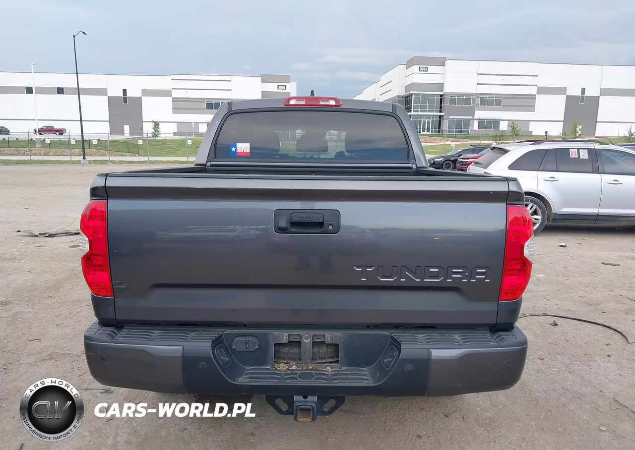 2021 Toyota Tundra Sr5 VIN:5TFEY5F1XMX288943 - 16