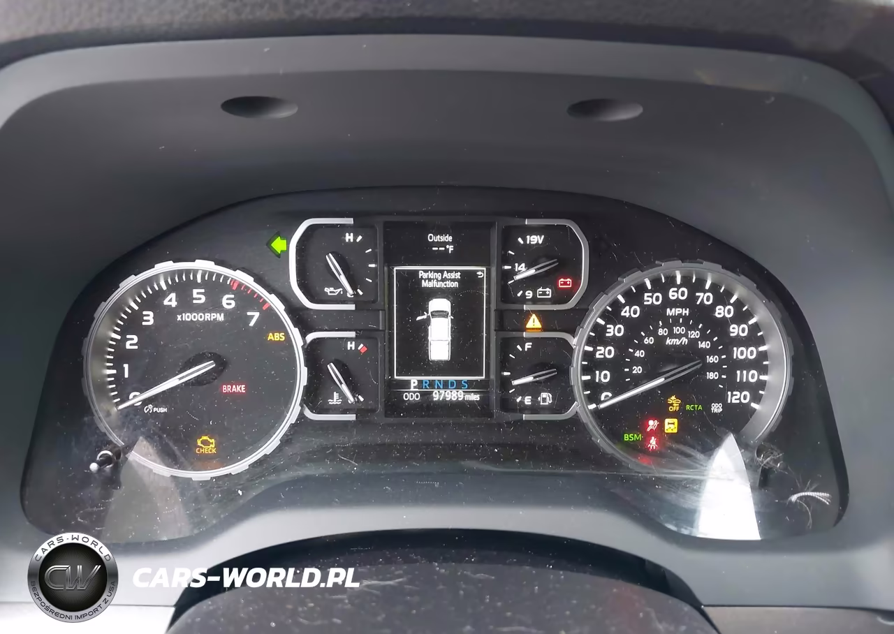 2021 Toyota Tundra Sr5 VIN:5TFEY5F1XMX288943 - 7