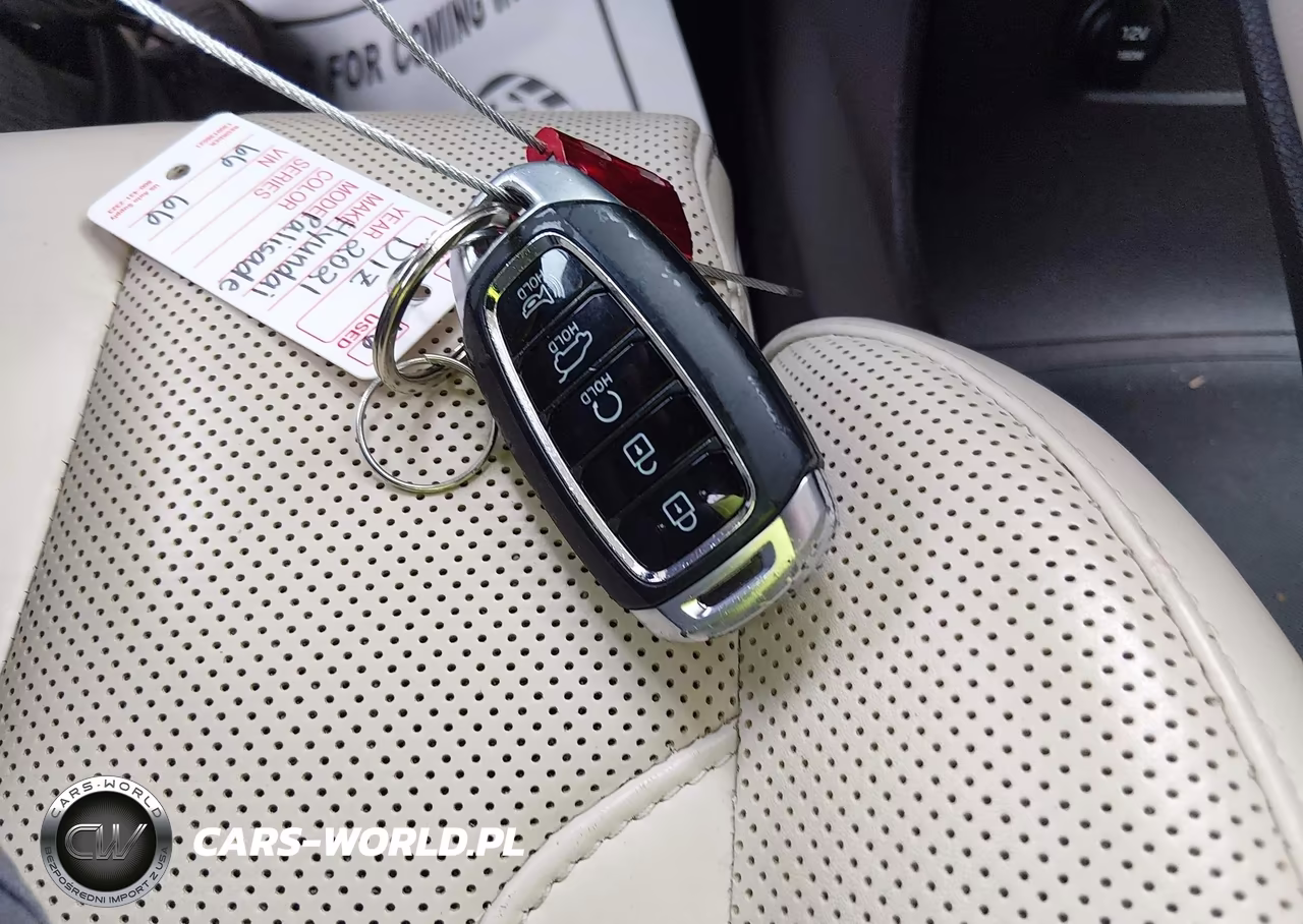 2021 Hyundai Palisade Calligraphy VIN:KM8R7DHE0MU278840 - 11