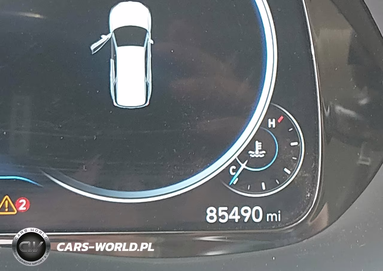 2021 Hyundai Palisade Calligraphy VIN:KM8R7DHE0MU278840 - 16