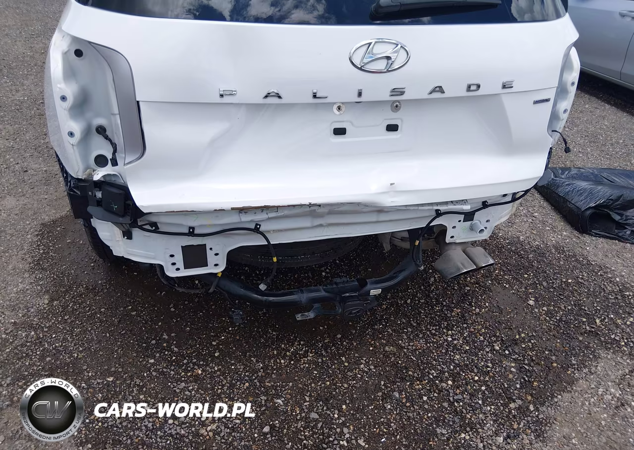 2021 Hyundai Palisade Calligraphy VIN:KM8R7DHE0MU278840 - 6