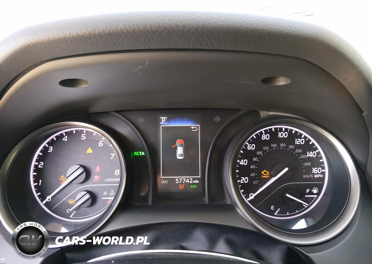 2021 Toyota Camry Se VIN:4T1G11AK2MU531812 - 7