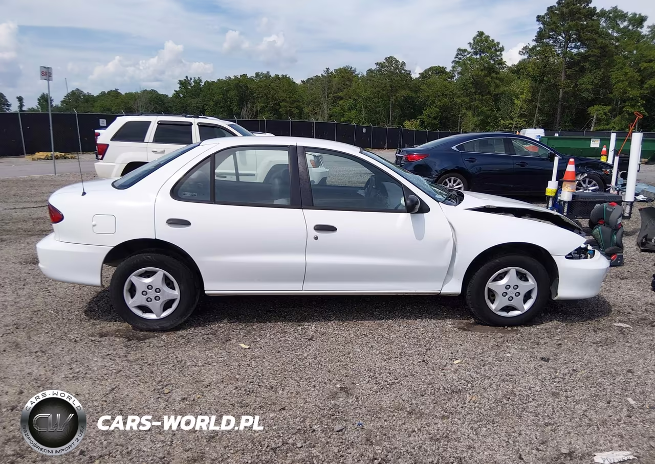 2001 Chevrolet Cavalier VIN:1G1JC524117273541 - 14