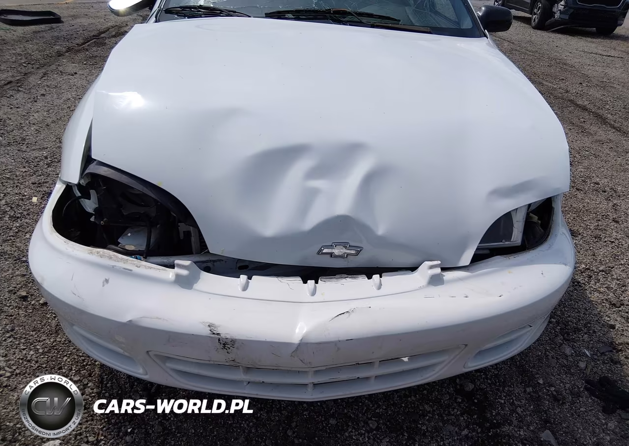 2001 Chevrolet Cavalier VIN:1G1JC524117273541 - 6