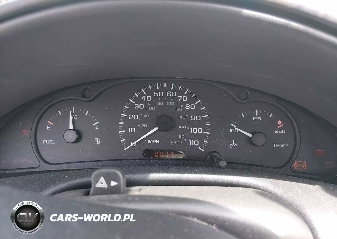 2001 Chevrolet Cavalier VIN:1G1JC524117273541 - 7