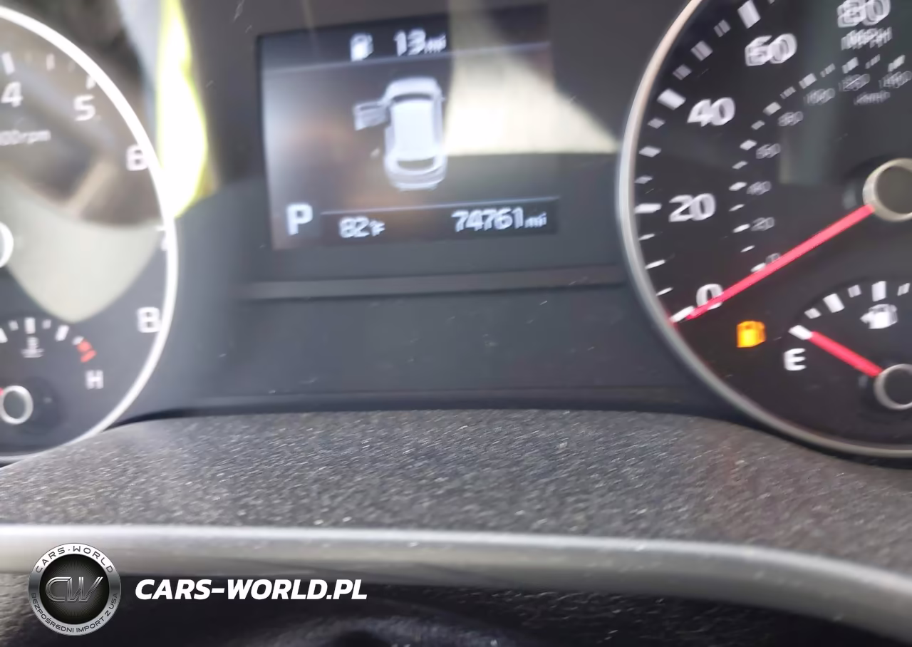 2020 Kia Sportage Lx VIN:KNDPM3AC2L7806219 - 15