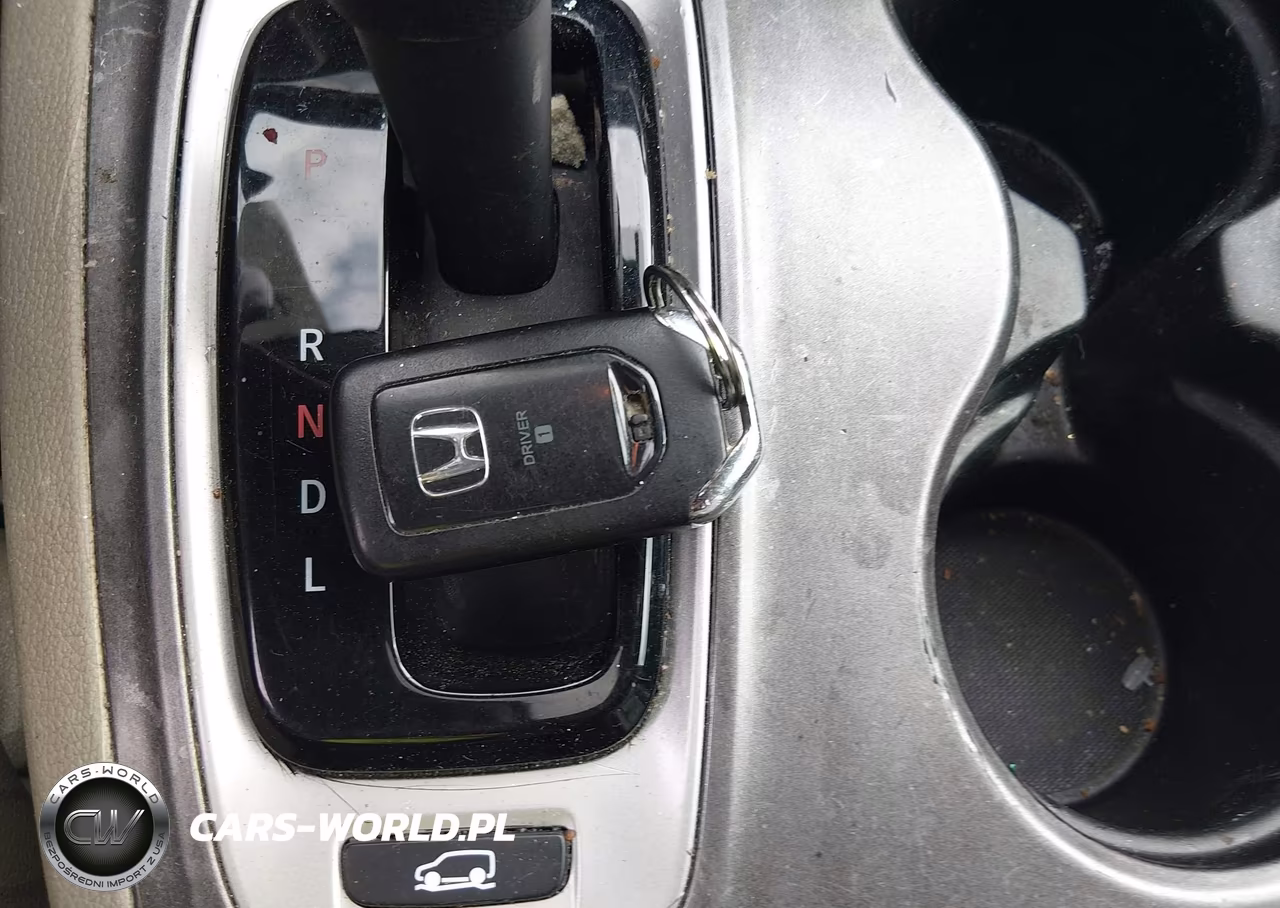2016 Honda Pilot Ex-L VIN:5FNYF6H88GB088760 - 11