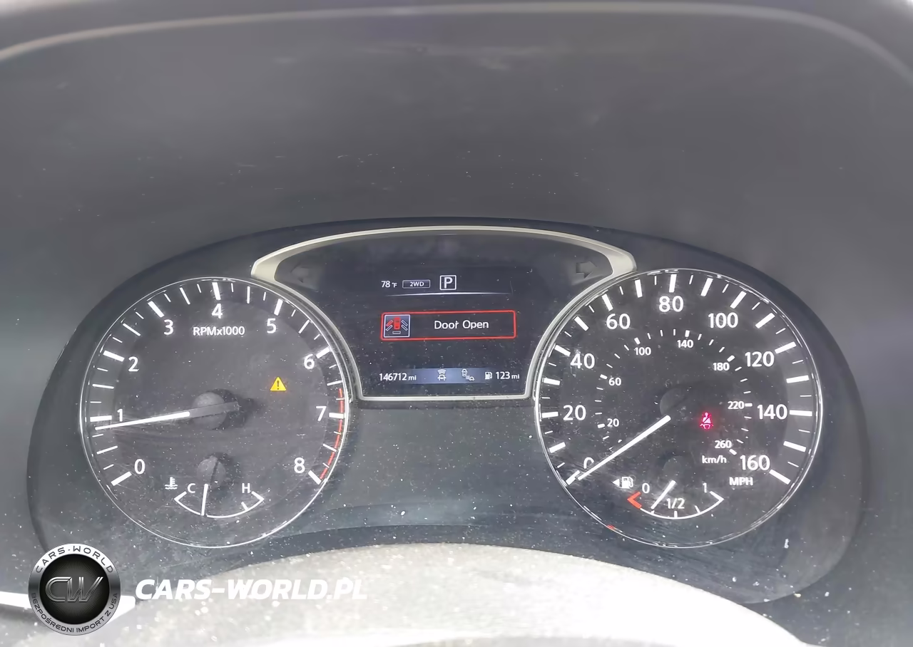 2020 Nissan Pathfinder Sl 4Wd VIN:5N1DR2CM1LC598471 - 7