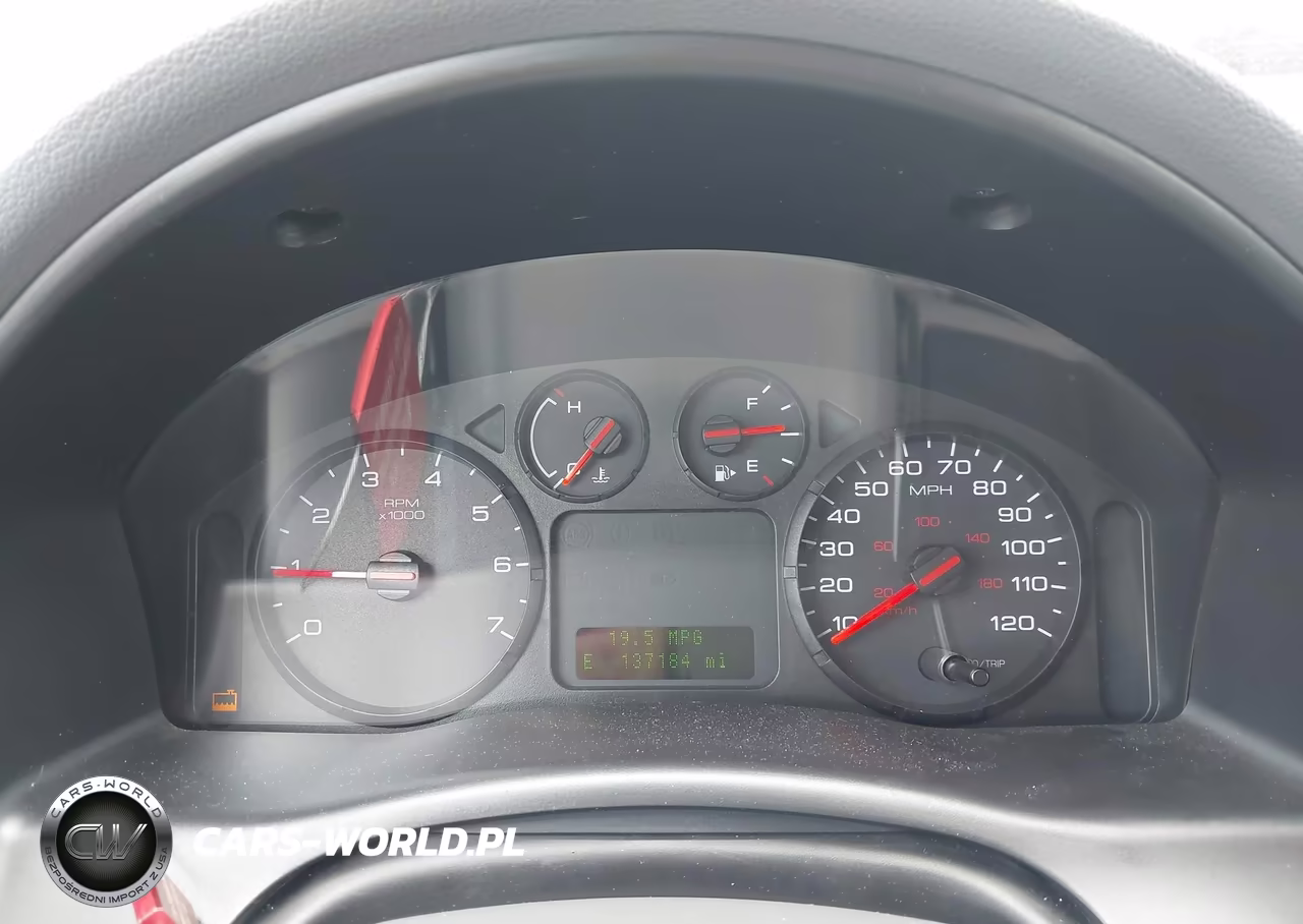 2006 Ford Freestyle Sel VIN:1FMZK021X6GA52089 - 7