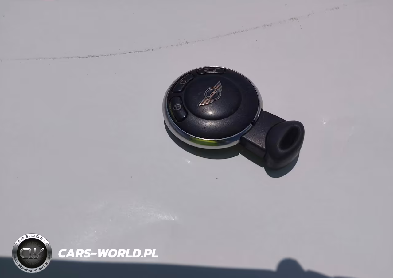 2011 Mini Cooper S VIN:WMWSV3C5XBTY21382 - 11