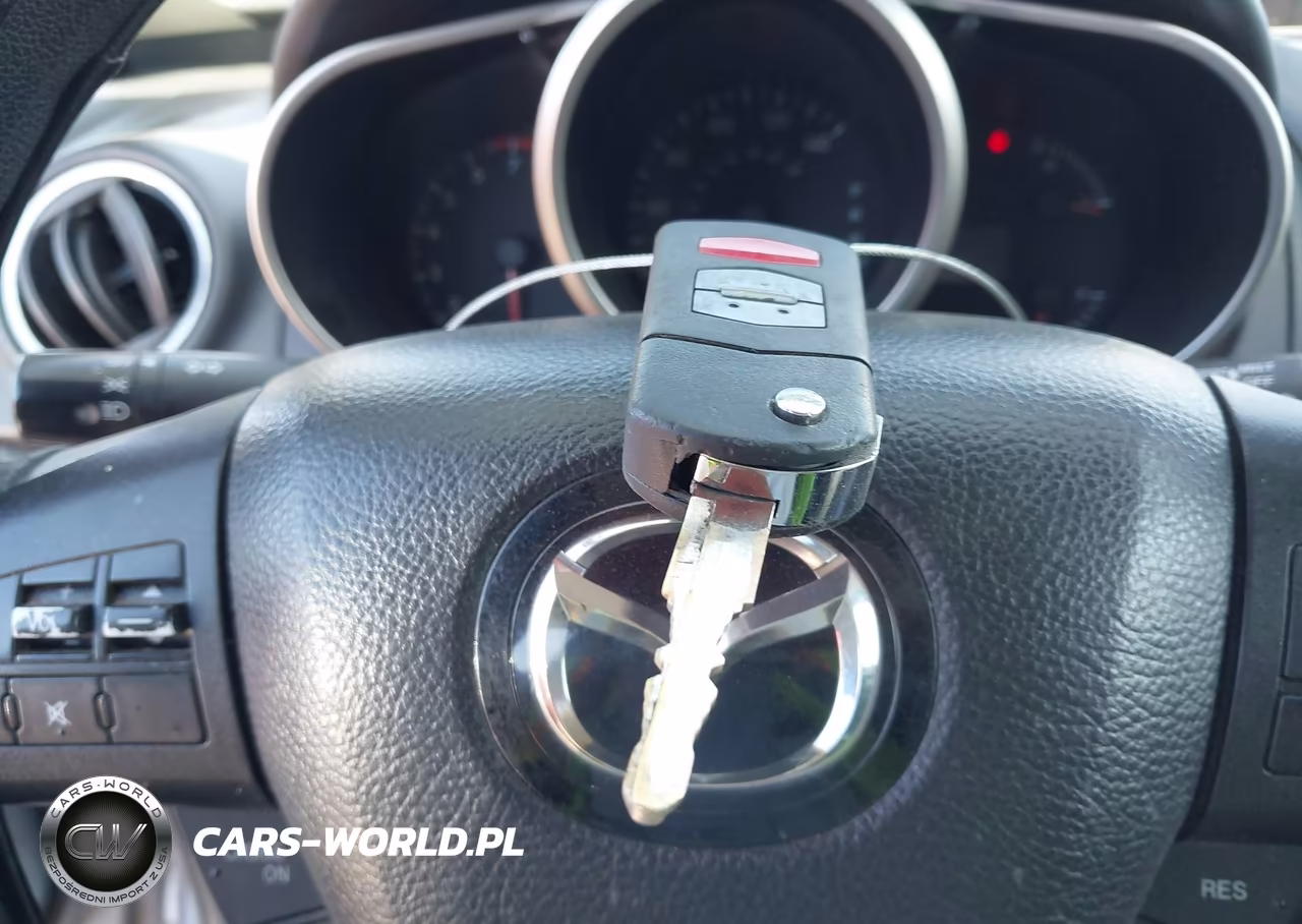 2011 Mazda Cx-7 I Sv VIN:JM3ER2AM5B0394596 - 11