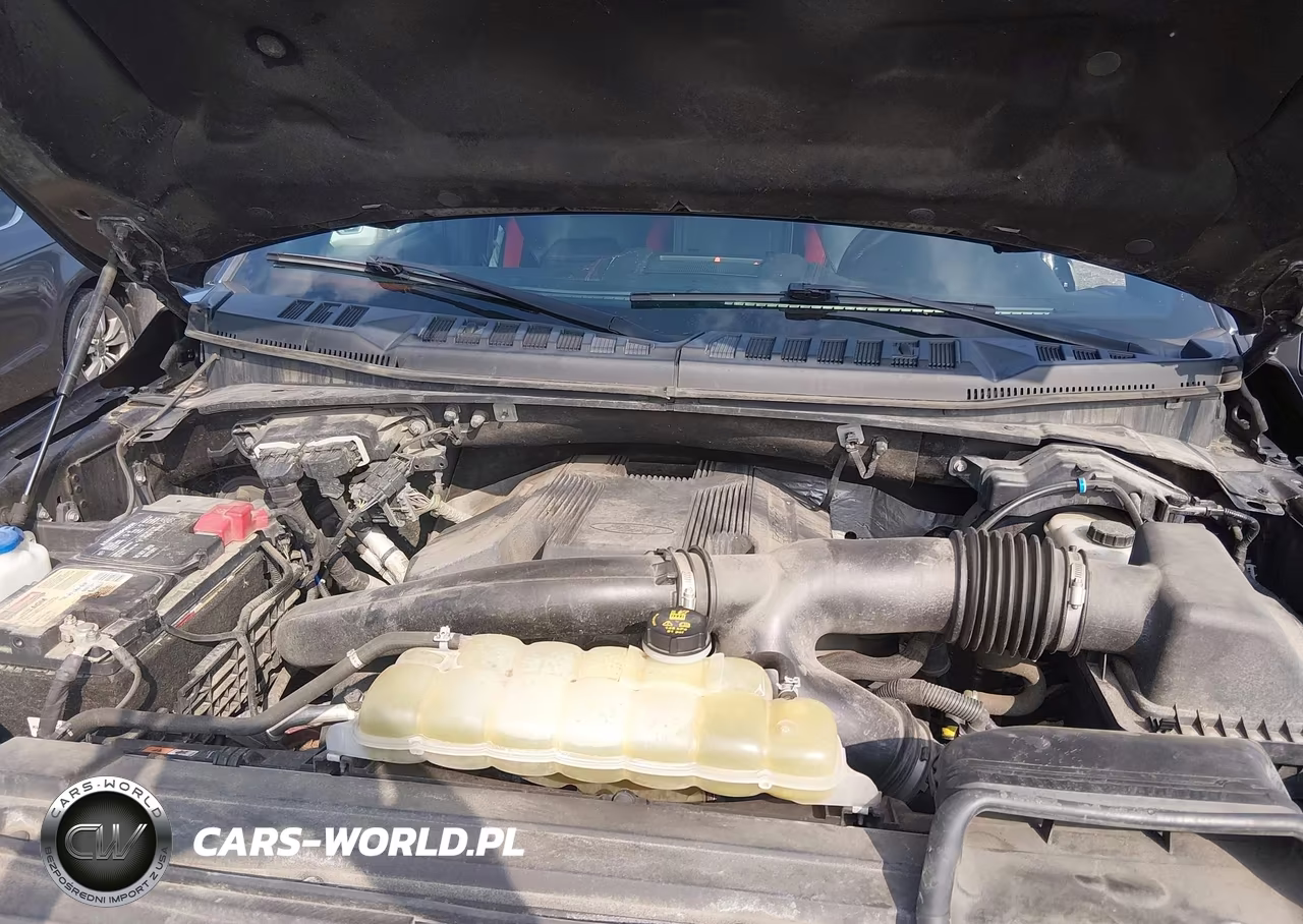 2019 Ford F-150 Lariat VIN:1FTEW1E41KFC82347 - 10
