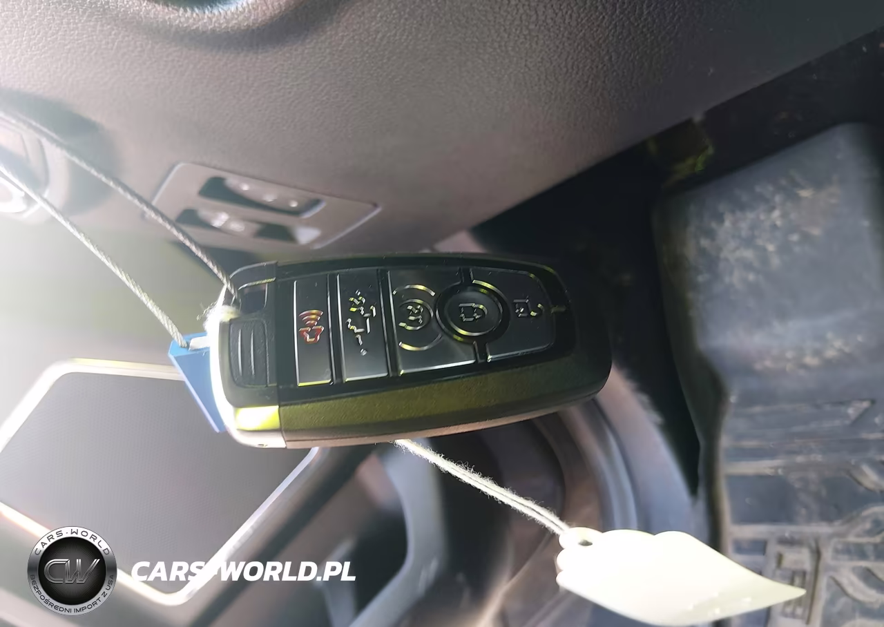 2019 Ford F-150 Lariat VIN:1FTEW1E41KFC82347 - 11
