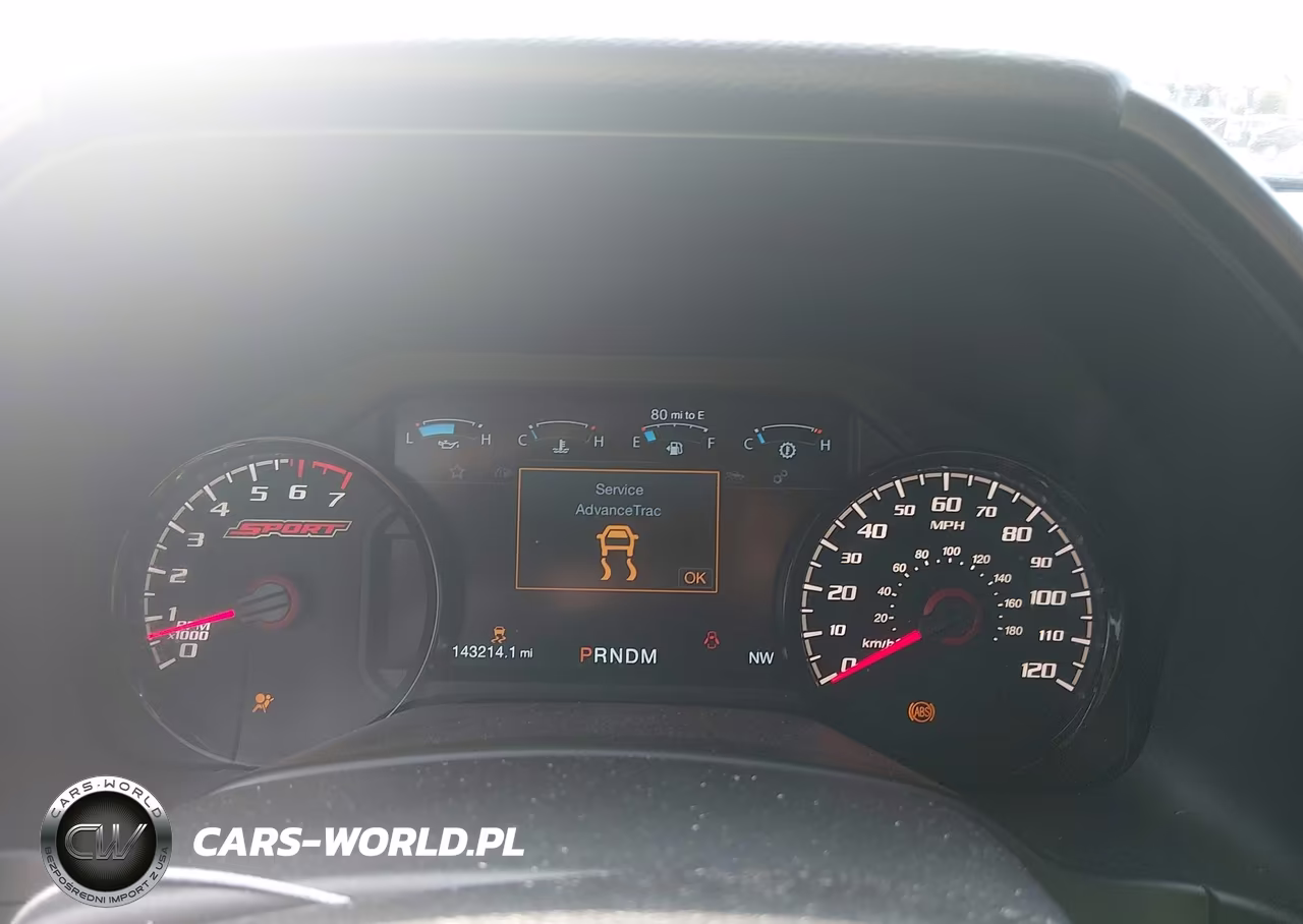 2019 Ford F-150 Lariat VIN:1FTEW1E41KFC82347 - 7