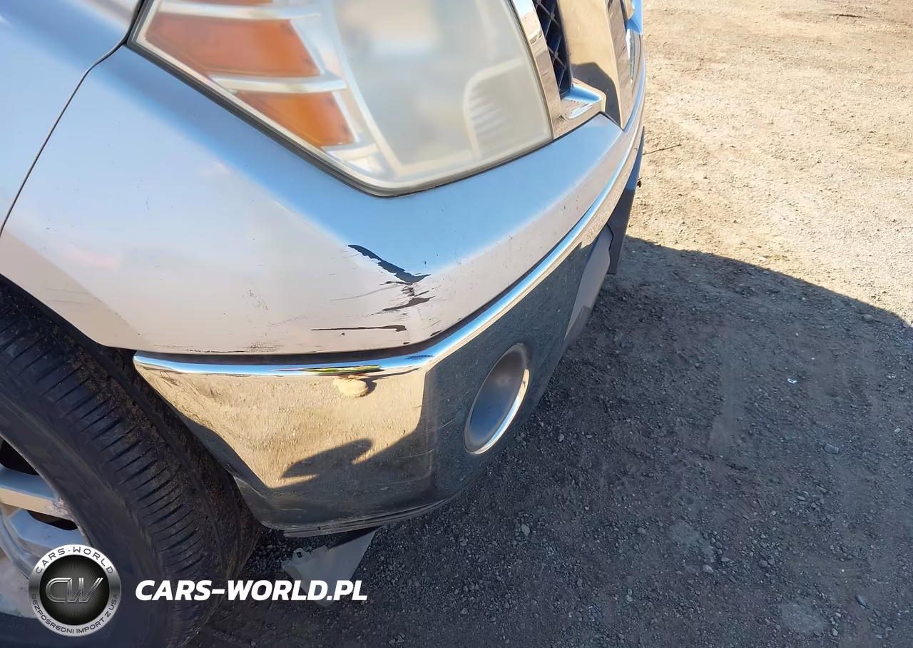 2011 Nissan Frontier Sl VIN:1N6AD0EV8BC433268 - 17