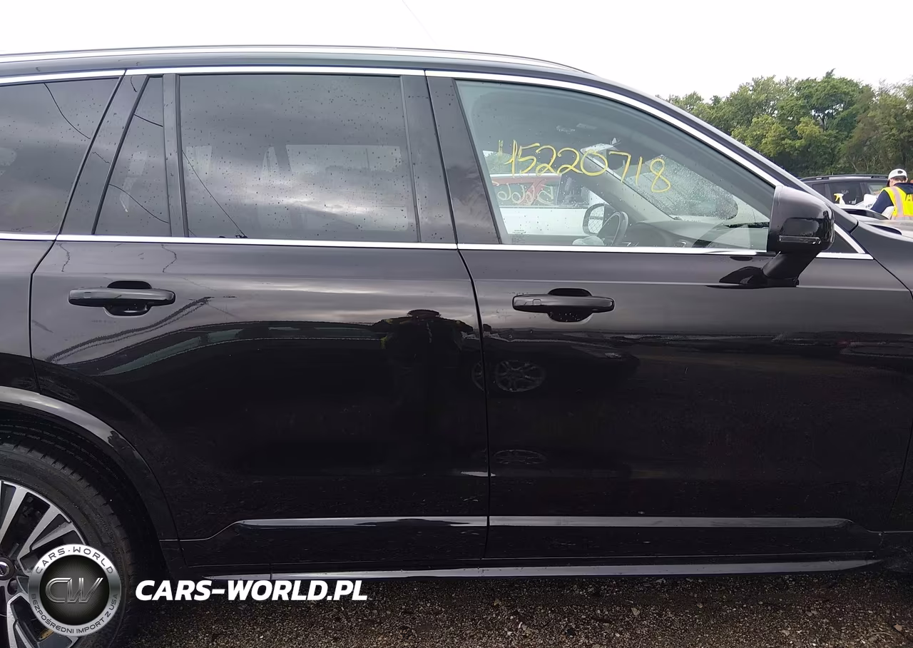2020 Volvo Xc90 T5 Momentum 7 Passenger VIN:YV4102PK0L1601377 - 13