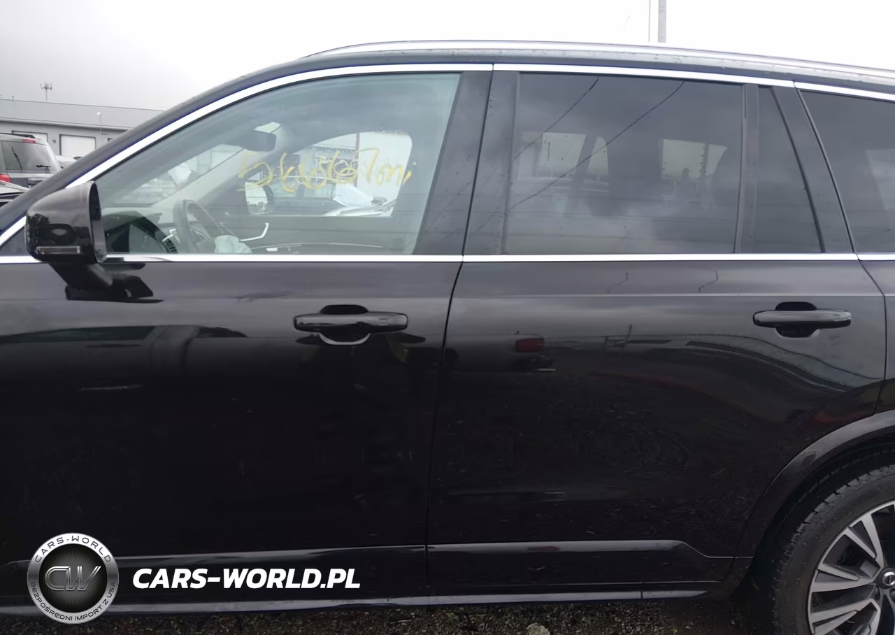 2020 Volvo Xc90 T5 Momentum 7 Passenger VIN:YV4102PK0L1601377 - 14