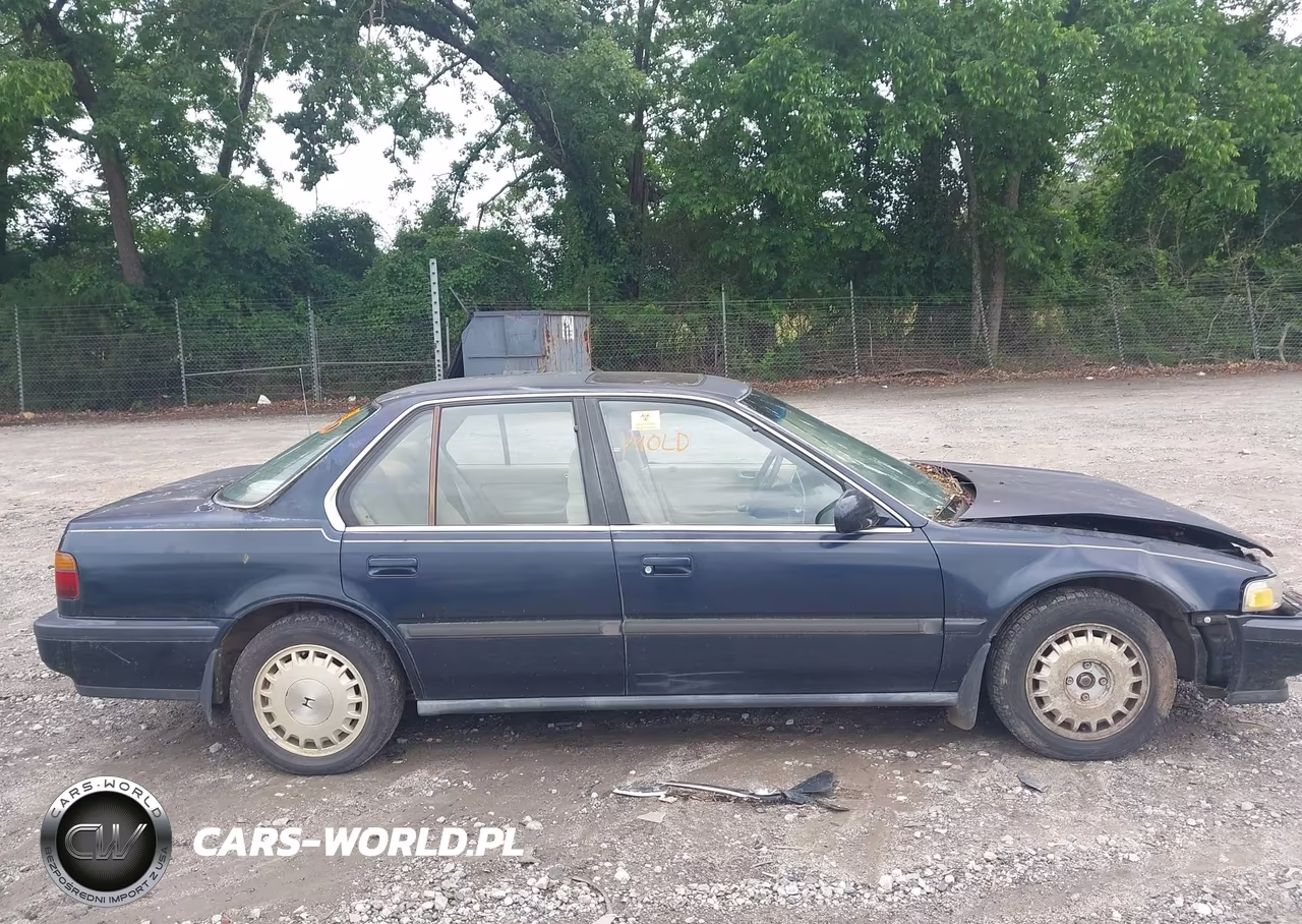 1990 Honda Accord Ex-Ex-R VIN:JHMCB7664LC094073 - 13