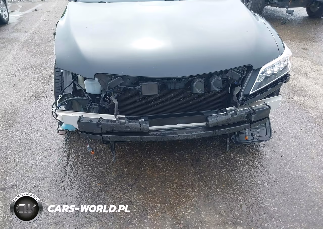 2016 Acura Rlx Technology Package VIN:JH4KC1F55GC001578 - 18
