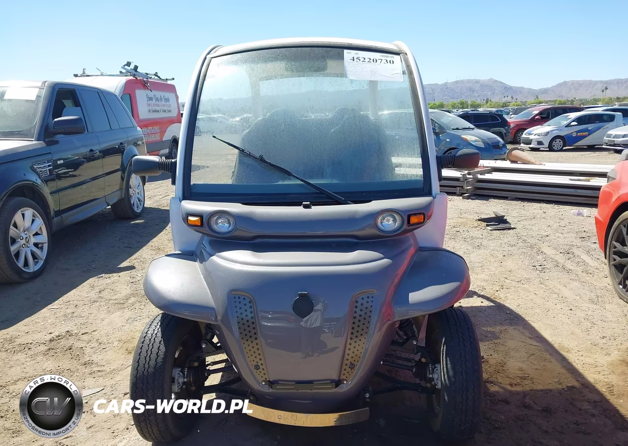 2005 Global Electric Motors 825 VIN:5ASAG47465F038106 - 6