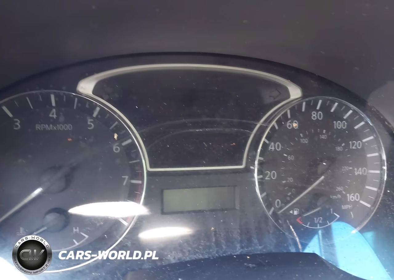 2013 NISSAN ALTIMA 2.5 S VIN:1N4AL3APXDC204095 - 7