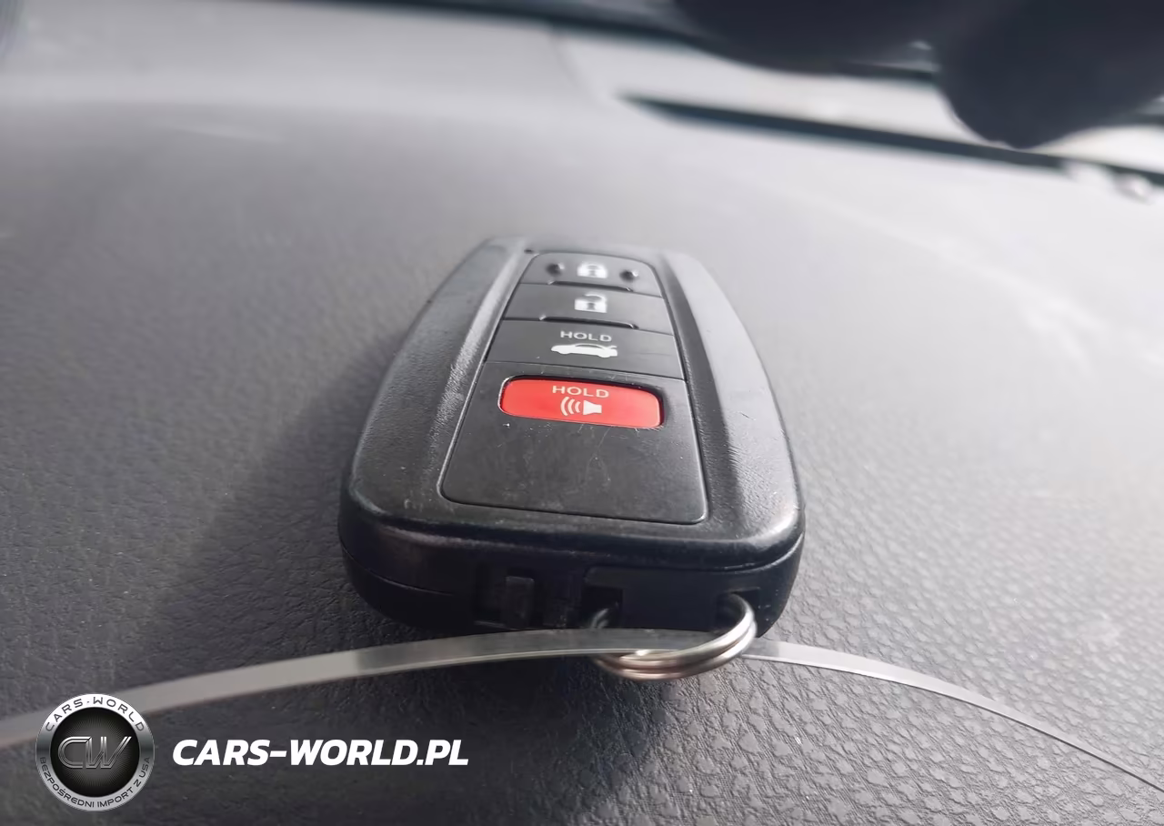 2019 Toyota Camry Se VIN:4T1B11HK0KU806719 - 11