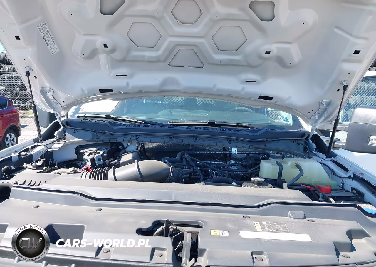 2025 Ford F-250 Xl VIN:1FT7X2BA3SED56623 - 10