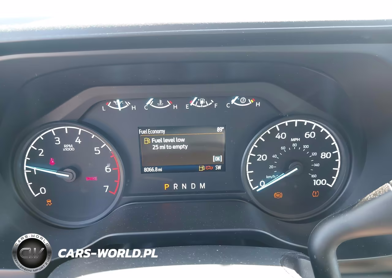 2025 Ford F-250 Xl VIN:1FT7X2BA3SED56623 - 7