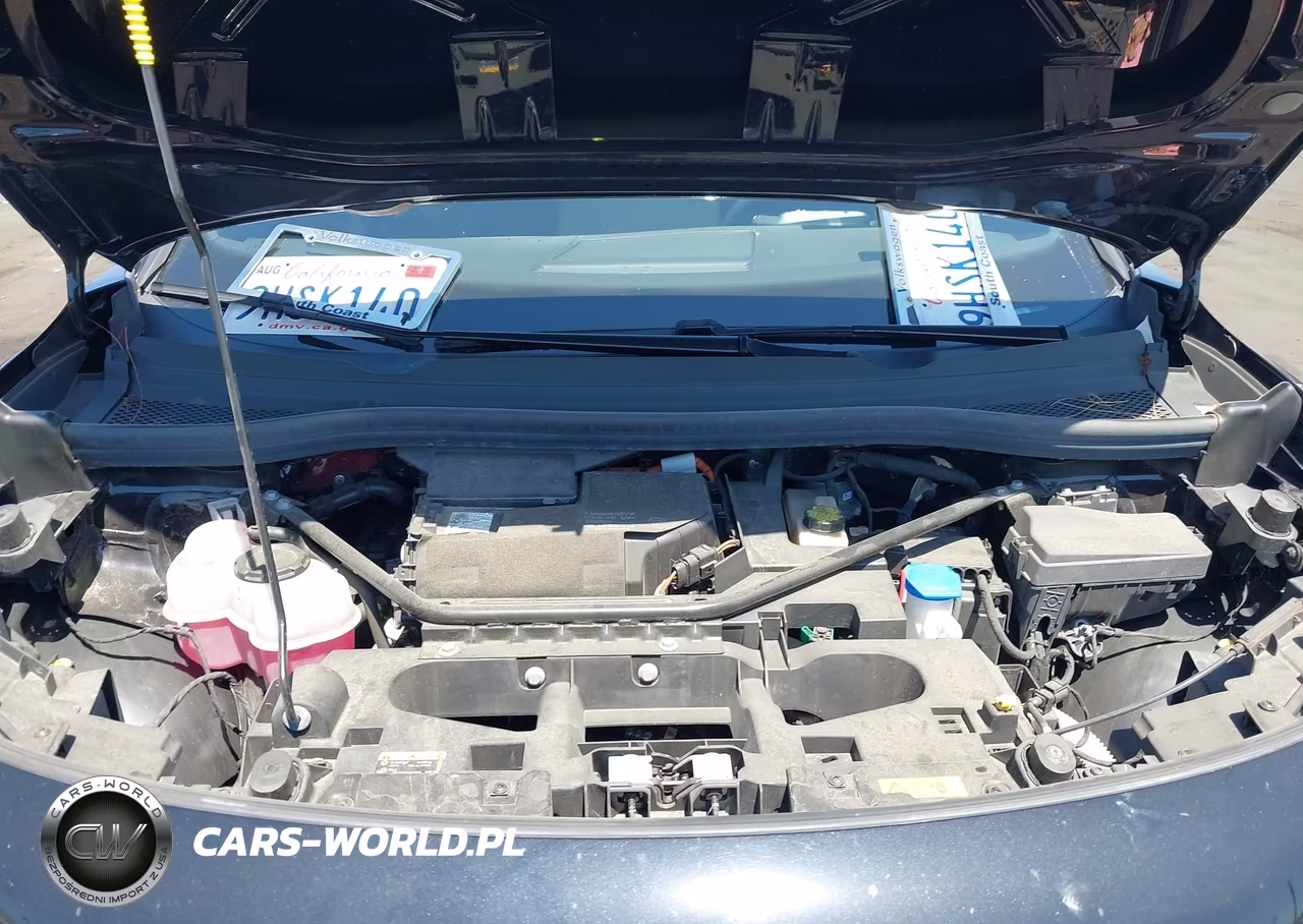 2023 Volkswagen Id.4 Pro-Pro S VIN:1V2VMPE80PC022198 - 10