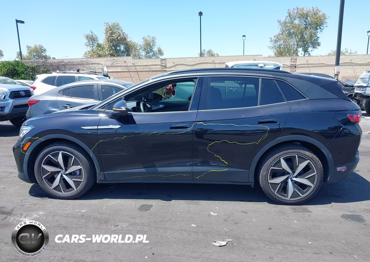 2023 Volkswagen Id.4 Pro-Pro S VIN:1V2VMPE80PC022198 - 14