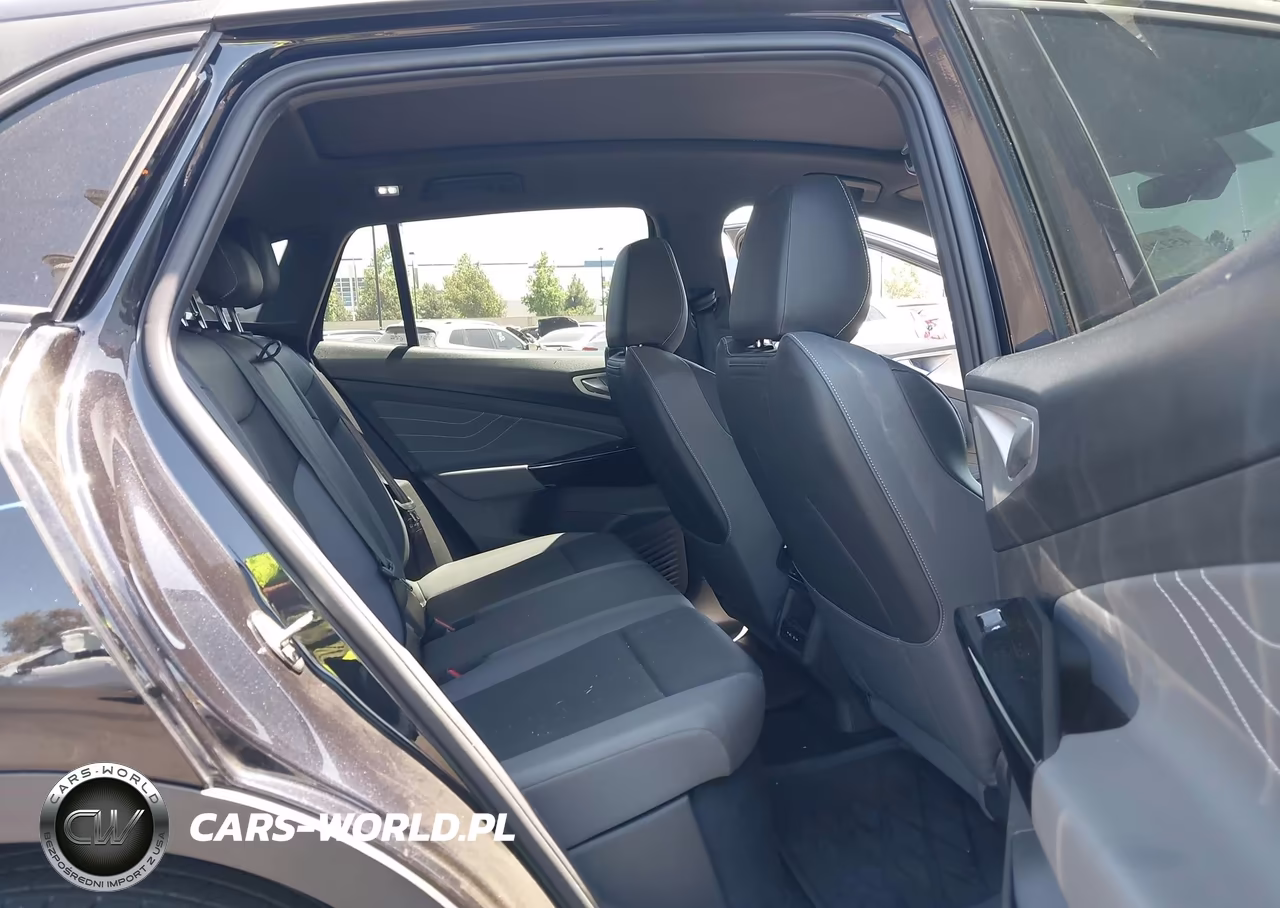 2023 Volkswagen Id.4 Pro-Pro S VIN:1V2VMPE80PC022198 - 8