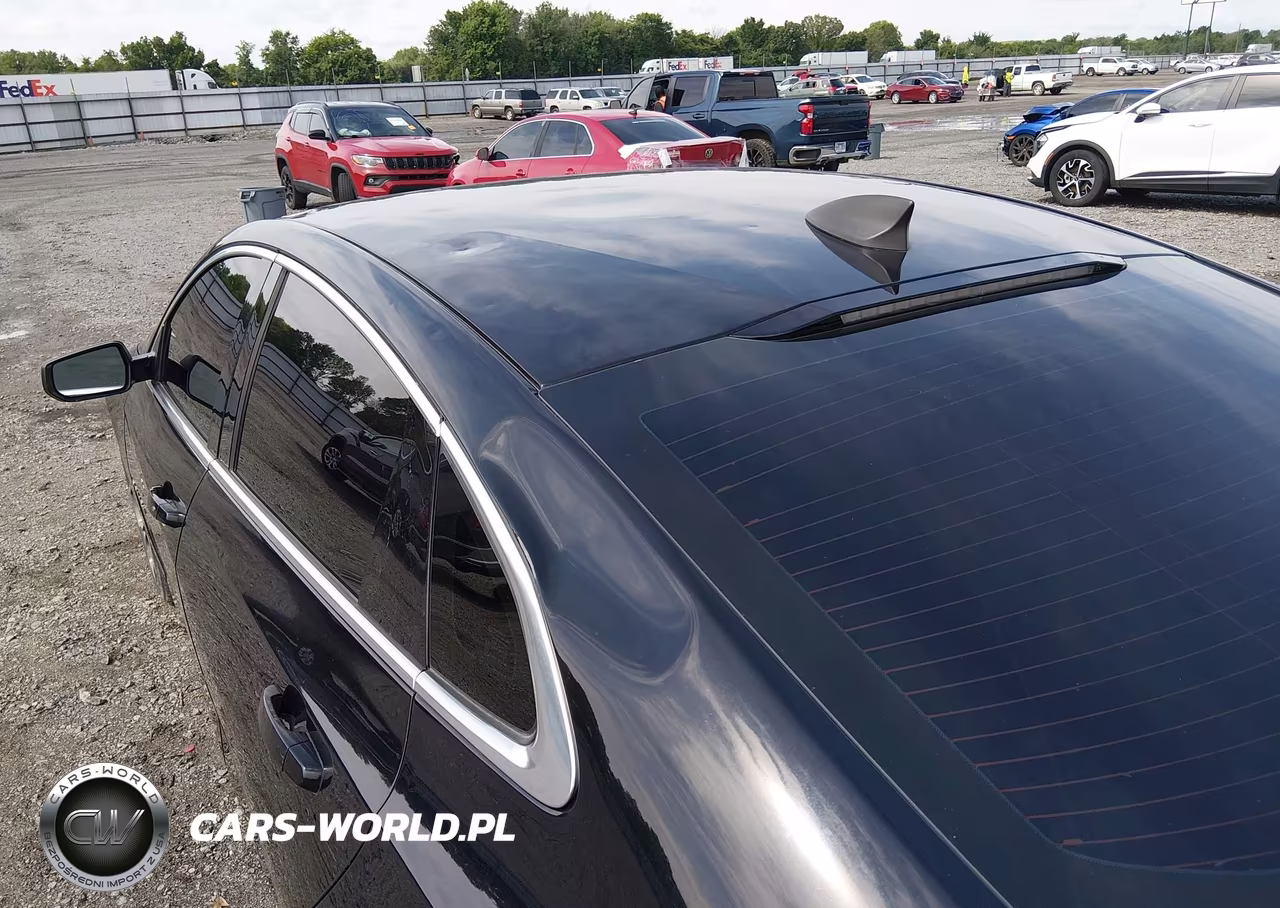 2019 Chevrolet Malibu Rs VIN:1G1ZG5ST4KF201285 - 18