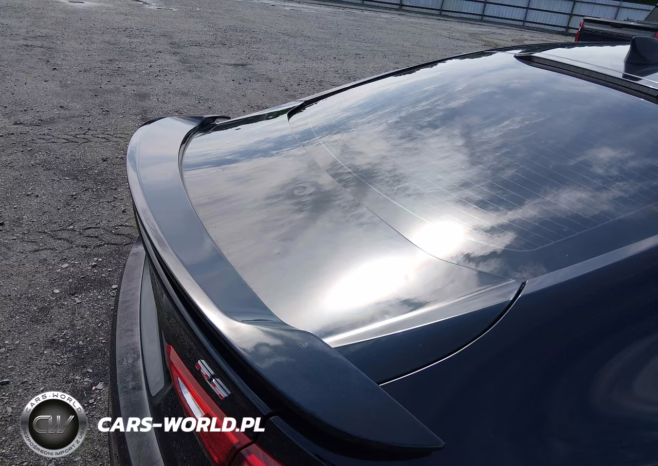 2019 Chevrolet Malibu Rs VIN:1G1ZG5ST4KF201285 - 19