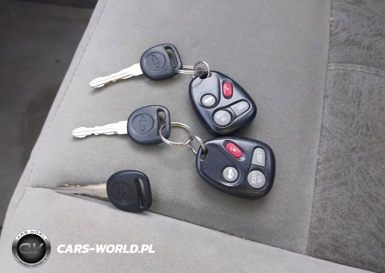 2004 Chevrolet Impala VIN:2G1WF52E749453096 - 11