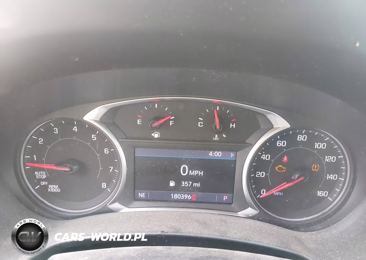 2019 GMC Terrain Slt VIN:3GKALPEV5KL248554 - 7