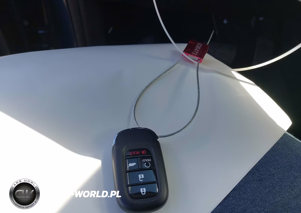 2025 Honda Cr-V Ex Awd VIN:2HKRS4H44SH489816 - 11