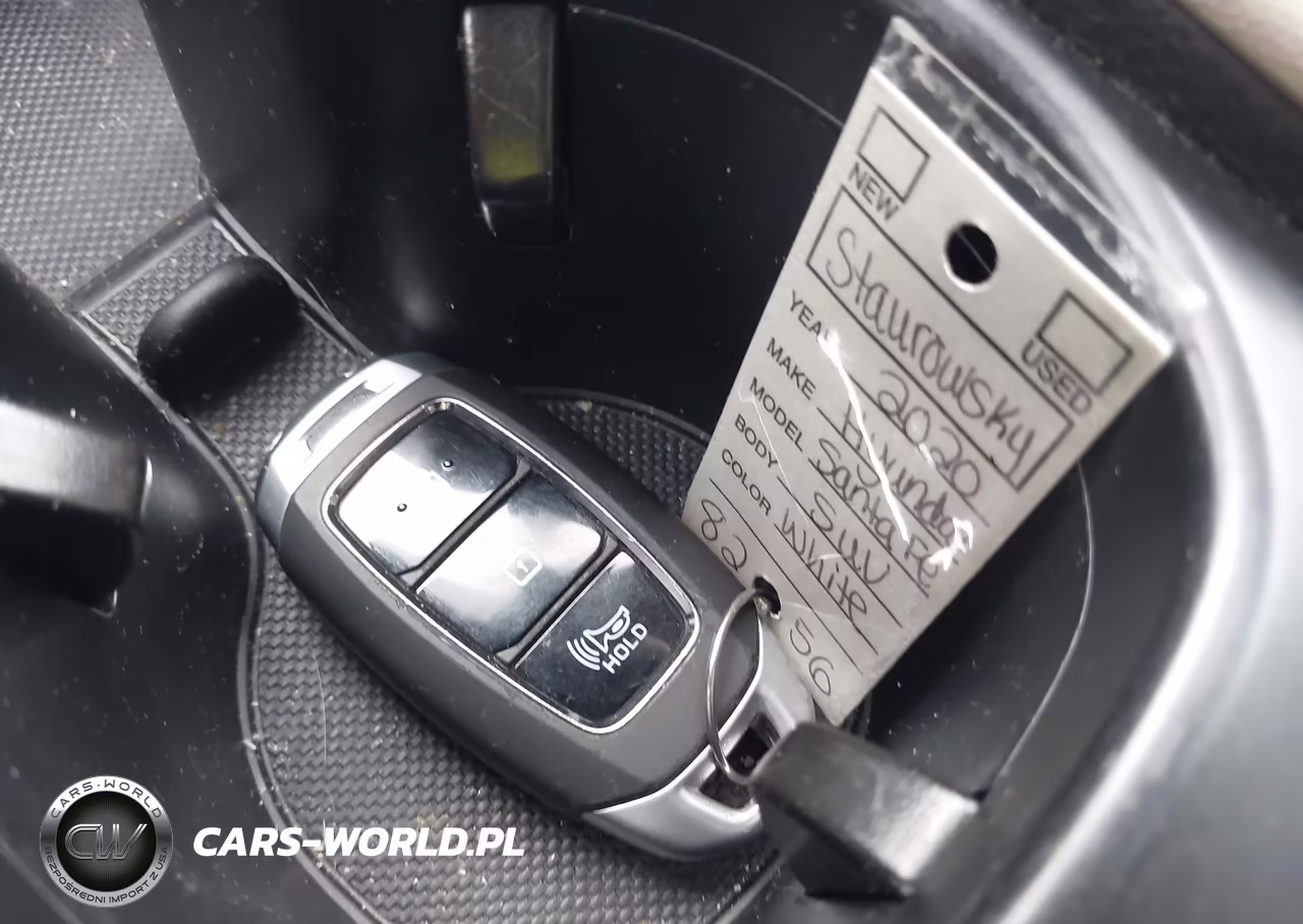 2020 Hyundai Santa Fe Sel VIN:5NMS3CAD1LH181262 - 11