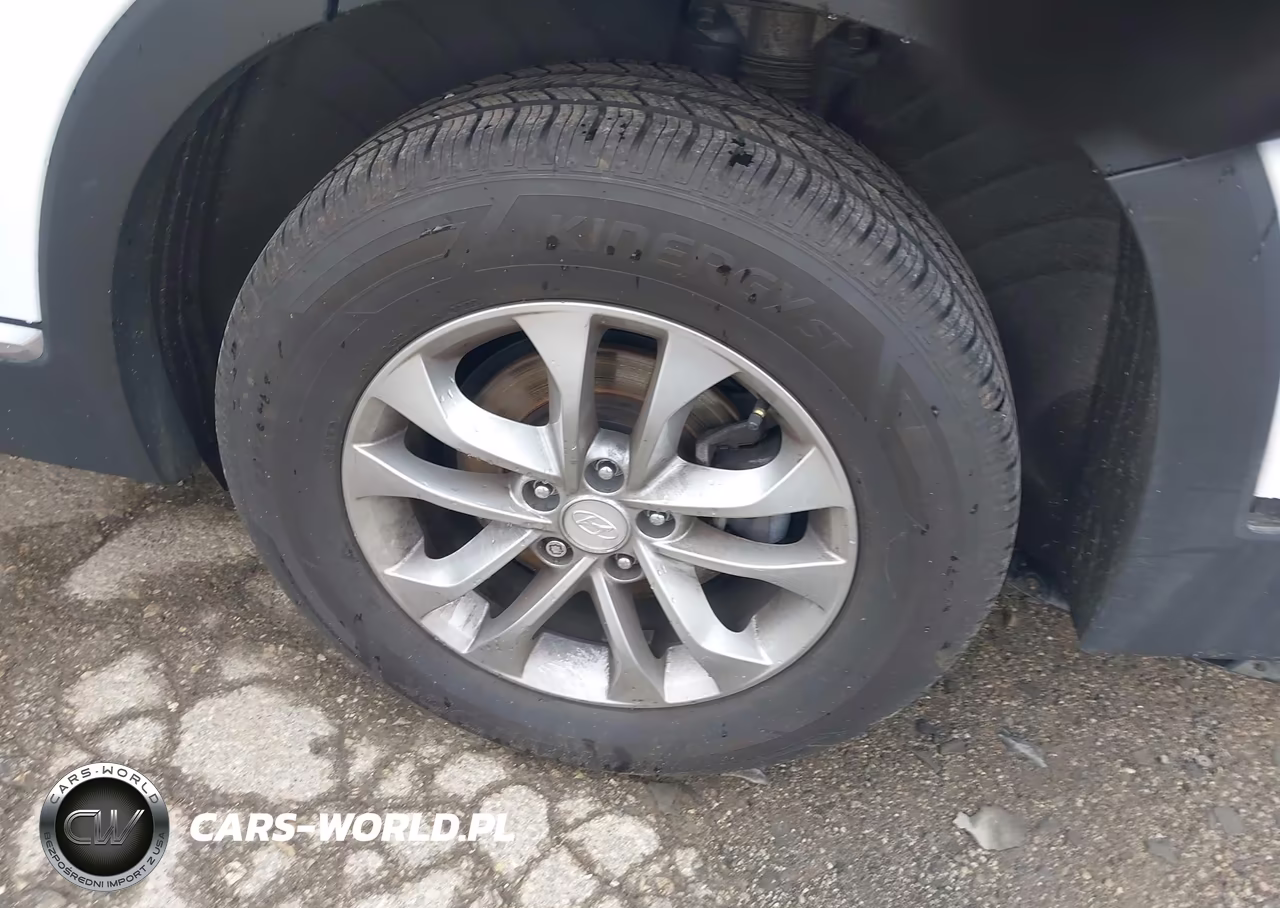 2020 Hyundai Santa Fe Sel VIN:5NMS3CAD1LH181262 - 12