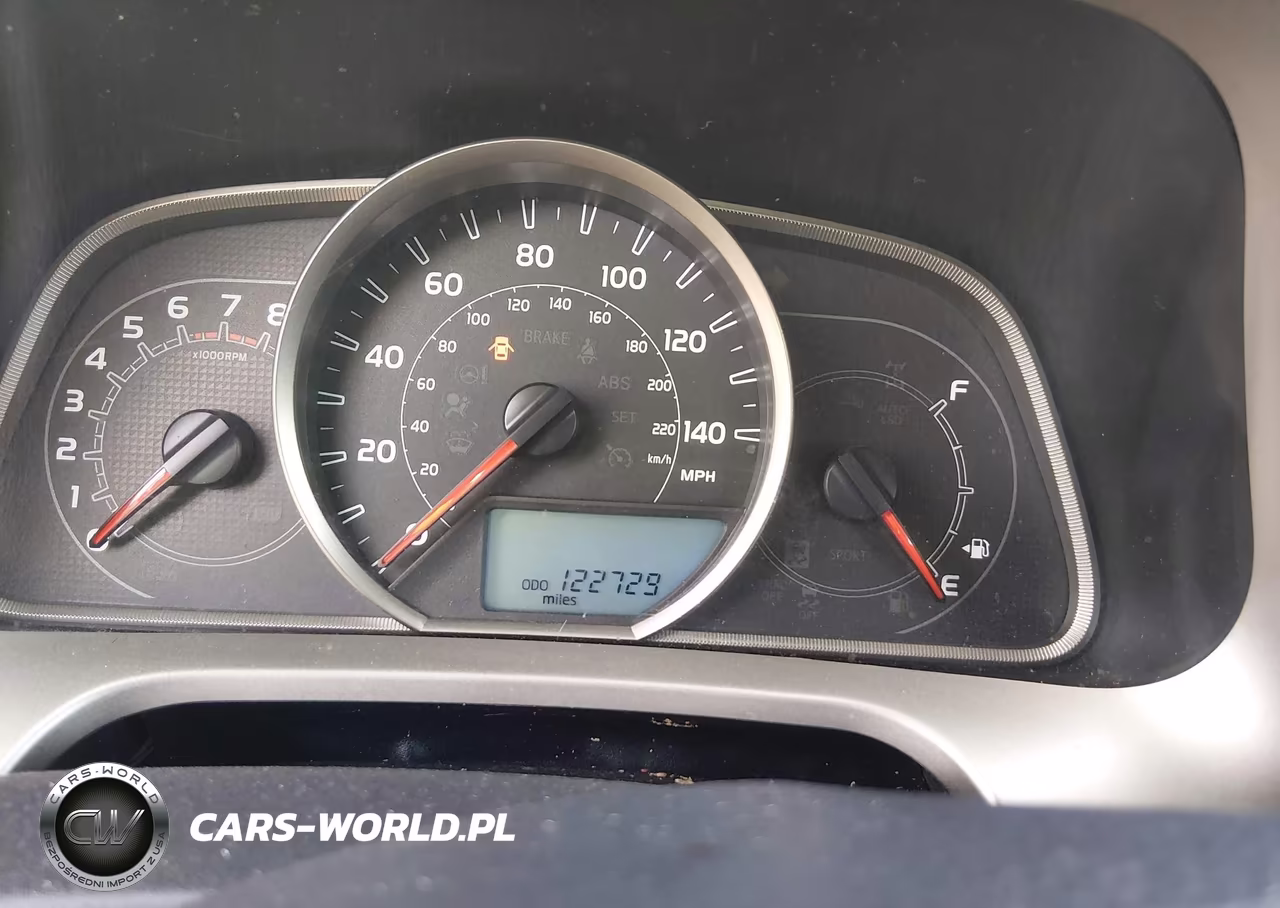2015 Toyota Rav4 Xle VIN:2T3RFREVXFW254706 - 7
