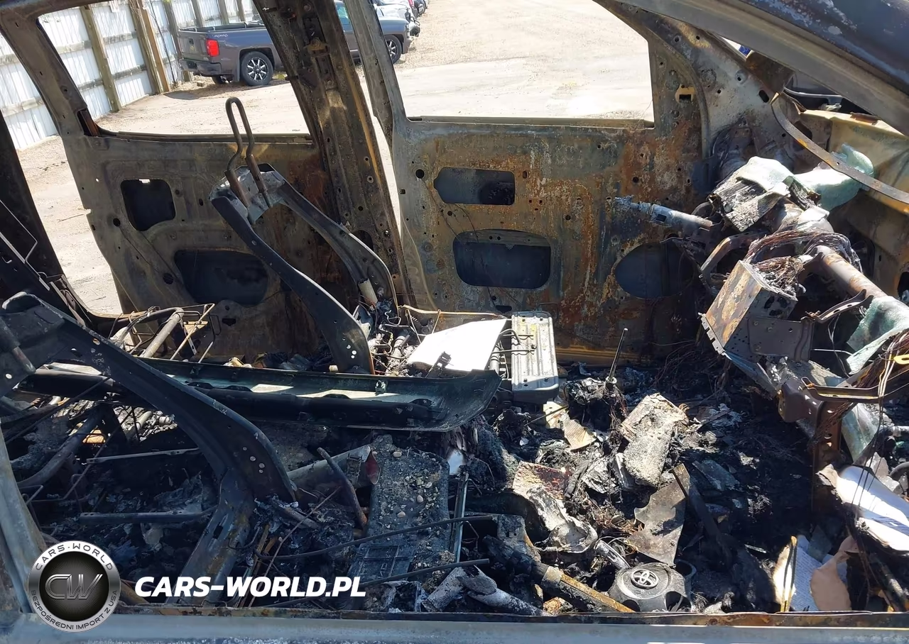 2020 Toyota Tundra Sr5 VIN:5TFDY5F10LX875047 - 5