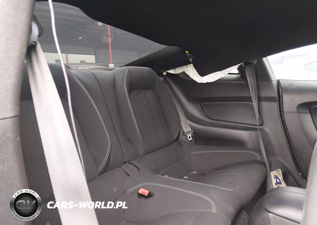 2019 Ford Mustang Ecoboost VIN:1FA6P8TH8K5161827 - 8