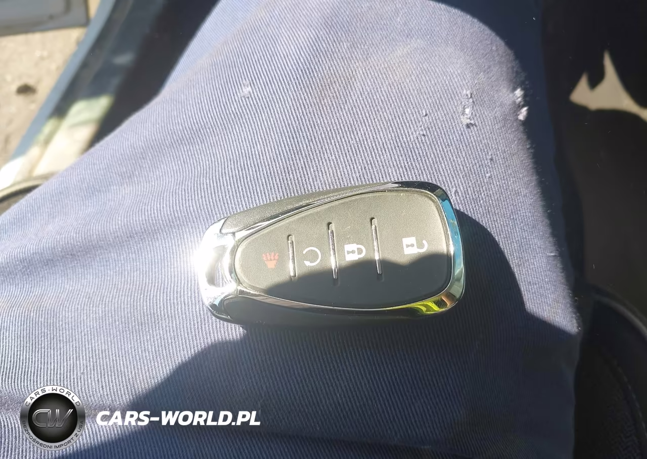 2021 Chevrolet Trailblazer Fwd Lt VIN:KL79MPS20MB111531 - 11